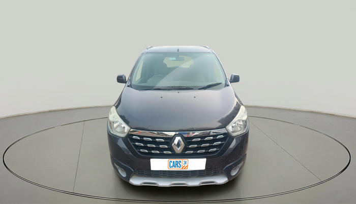 2019 Renault Lodgy 85 PS RXZ STEPWAY 8 STR, Diesel, Manual, 1,03,464 km, exterior