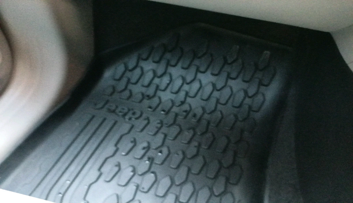 2022 Jeep Compass LIMITED (O) 1.4 PETROL DCT, Petrol, Automatic, 55,368 km, interior