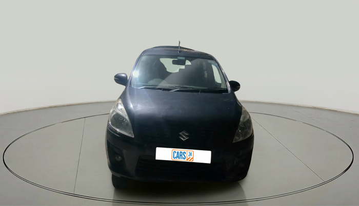 2013 Maruti Ertiga VXI, Petrol, Manual, 1,86,268 km, exterior