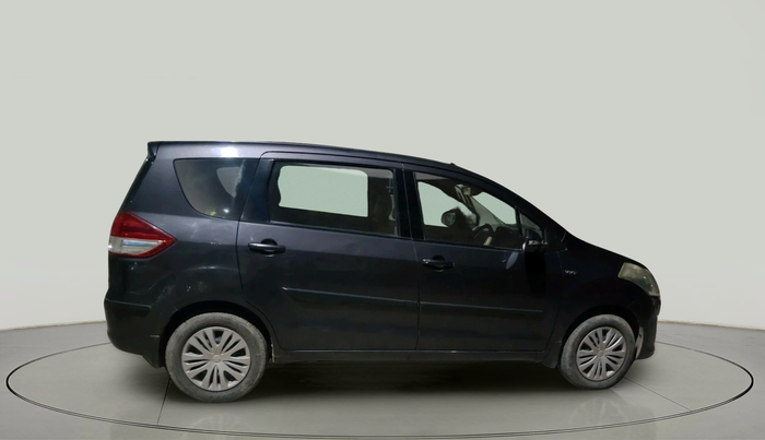 2013 Maruti Ertiga VXI, Petrol, Manual, 1,86,268 km, exterior