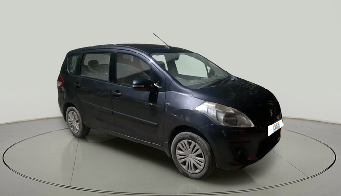 2013 Maruti Ertiga VXI, Petrol, Manual, 1,86,268 km, exterior