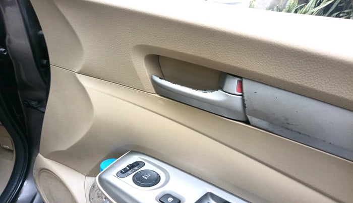 2011 Honda City 1.5L I-VTEC V MT, Petrol, Manual, 80,441 km, interior