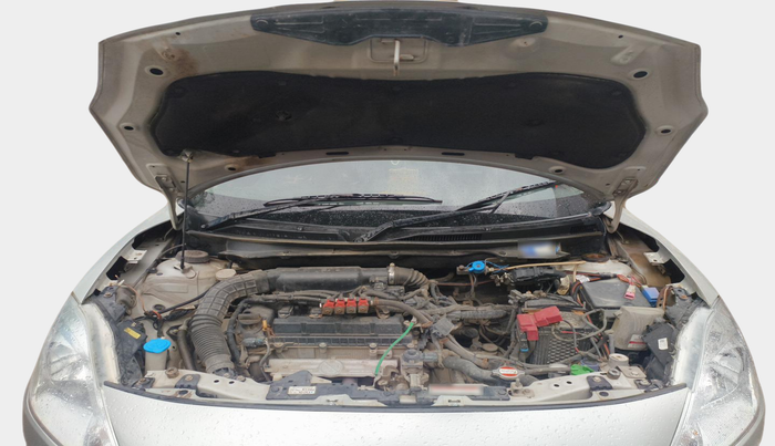 2022 Maruti Swift LXI, Petrol, Manual, 1,25,370 km, exterior