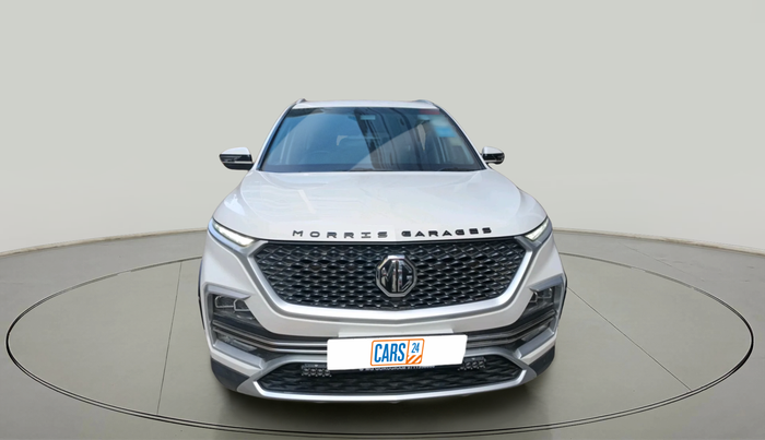 2020 MG HECTOR SUPER 2.0 DIESEL, Diesel, Manual, 72,409 km, exterior