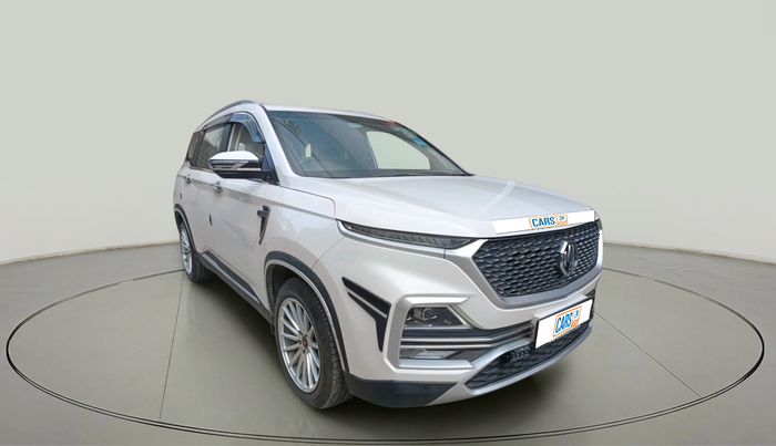 2020 MG HECTOR SUPER 2.0 DIESEL, Diesel, Manual, 72,409 km, exterior