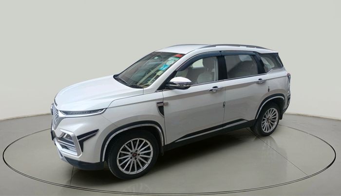 2020 MG HECTOR SUPER 2.0 DIESEL, Diesel, Manual, 72,409 km, exterior