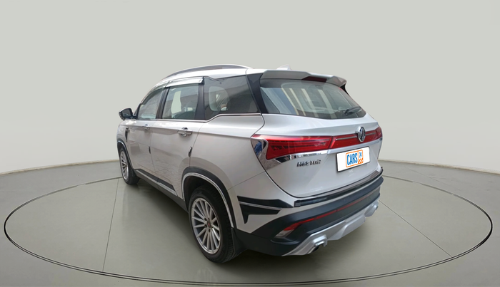 2020 MG HECTOR SUPER 2.0 DIESEL, Diesel, Manual, 72,409 km, exterior