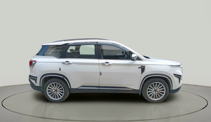 2020 MG HECTOR SUPER 2.0 DIESEL, Diesel, Manual, 72,409 km, exterior