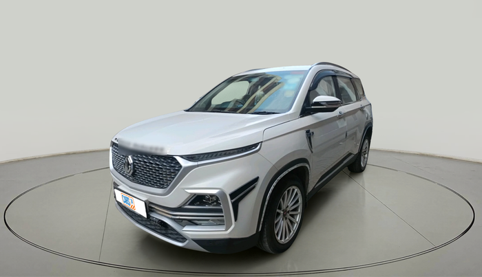 2020 MG HECTOR SUPER 2.0 DIESEL, Diesel, Manual, 72,409 km, exterior