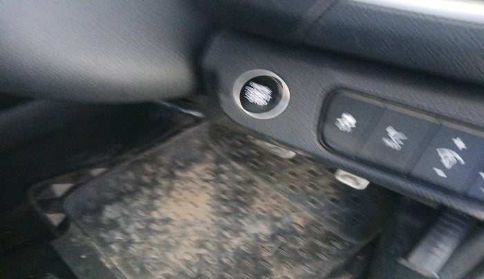 2020 KIA SELTOS GTX AT 1.4 PETROL, Petrol, Automatic, 68,498 km, interior