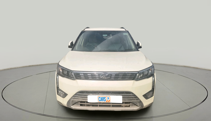2021 Mahindra XUV300 W8 (O) 1.5 DIESEL, Diesel, Manual, 22,739 km, exterior