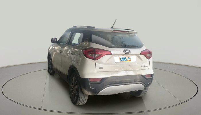2021 Mahindra XUV300 W8 (O) 1.5 DIESEL, Diesel, Manual, 22,739 km, exterior