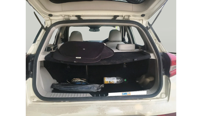 2021 Mahindra XUV300 W8 (O) 1.5 DIESEL, Diesel, Manual, 22,739 km, exterior