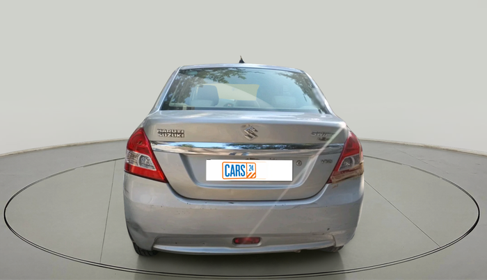 2013 Maruti Swift Dzire VXI, Petrol, Manual, 38,015 km, exterior