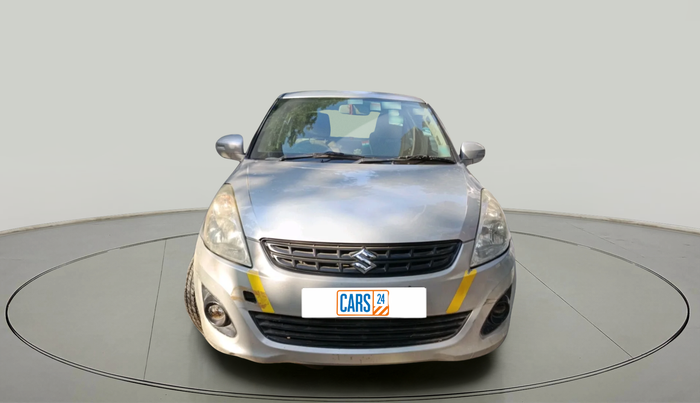 2013 Maruti Swift Dzire VXI, Petrol, Manual, 38,015 km, exterior