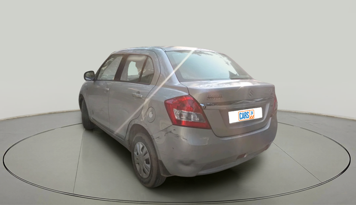 2013 Maruti Swift Dzire VXI, Petrol, Manual, 38,015 km, exterior