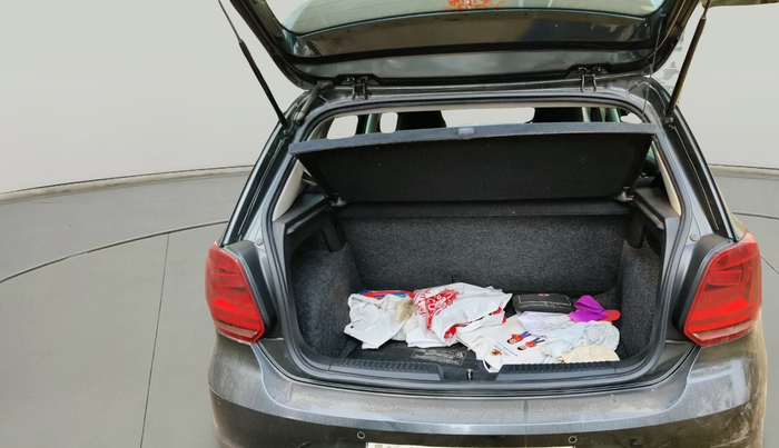 2021 Volkswagen Polo HIGHLINE PLUS 1.0L TSI, Petrol, Manual, 39,260 km, exterior