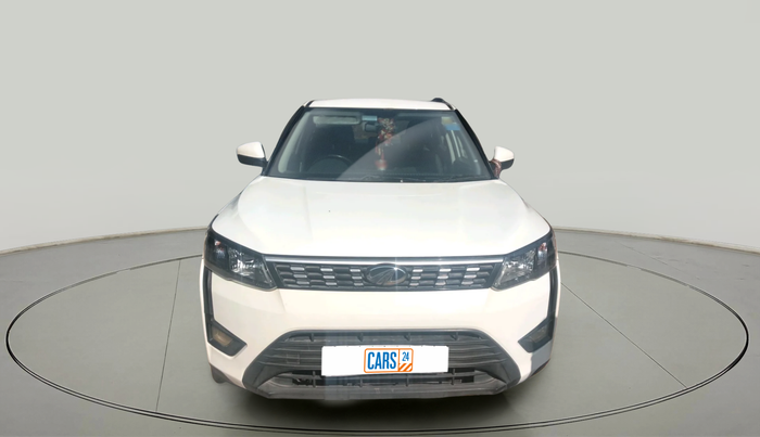 2019 Mahindra XUV300 W6 1.2 PETROL, Petrol, Manual, 59,488 km, exterior