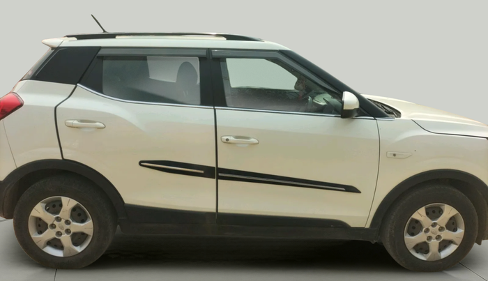 2019 Mahindra XUV300 W6 1.2 PETROL, Petrol, Manual, 59,488 km, exterior