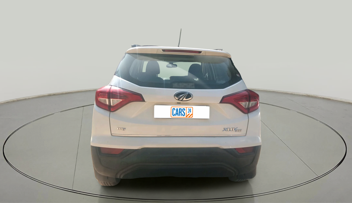 2019 Mahindra XUV300 W6 1.2 PETROL, Petrol, Manual, 59,488 km, exterior