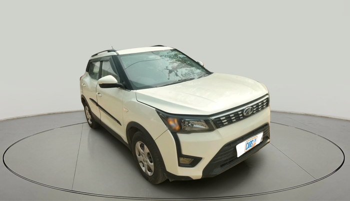 2019 Mahindra XUV300 W6 1.2 PETROL, Petrol, Manual, 59,488 km, exterior