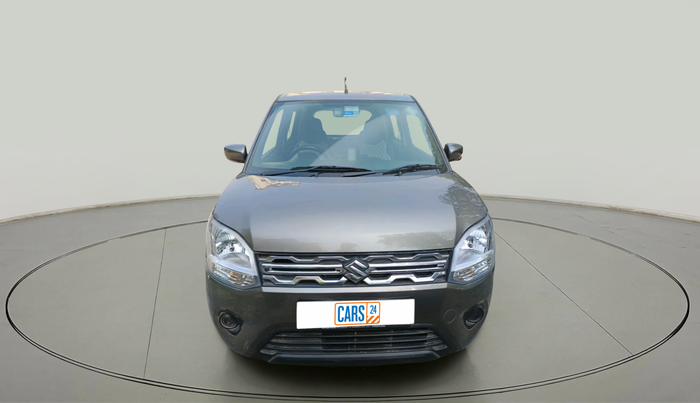 2024 Maruti New Wagon-R VXI CNG 1.0, Petrol, Manual, 31,411 km, exterior
