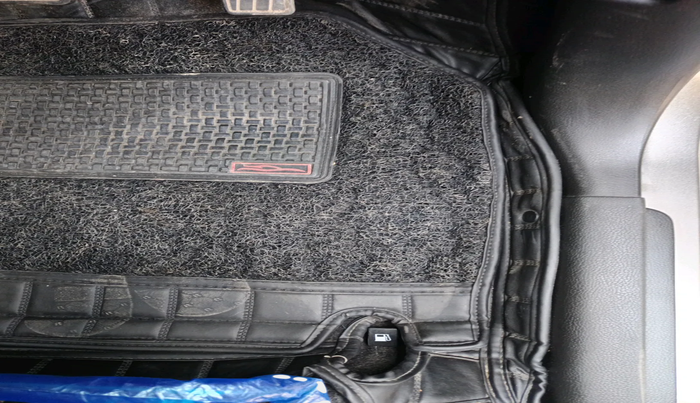 2024 Maruti New Wagon-R VXI CNG 1.0, Petrol, Manual, 31,411 km, interior