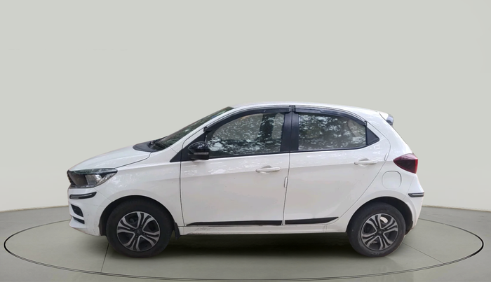 2024 Tata Tiago XT CNG, Petrol, Manual, 41,766 km, exterior