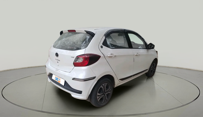 2024 Tata Tiago XT CNG, Petrol, Manual, 41,766 km, exterior