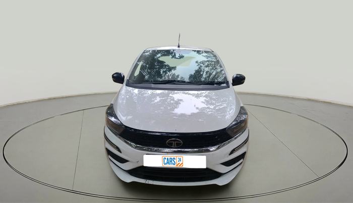 2024 Tata Tiago XT CNG, Petrol, Manual, 41,766 km, exterior