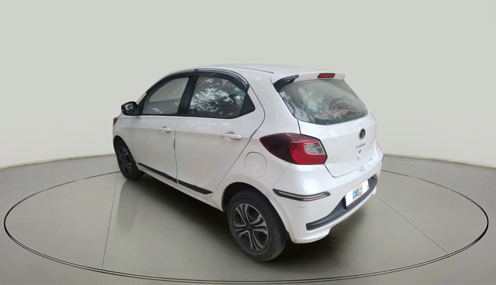 2024 Tata Tiago XT CNG, Petrol, Manual, 41,766 km, exterior