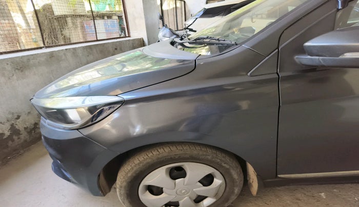 2021 Tata Tiago XT PETROL, Petrol, Manual, 66,547 km, exterior