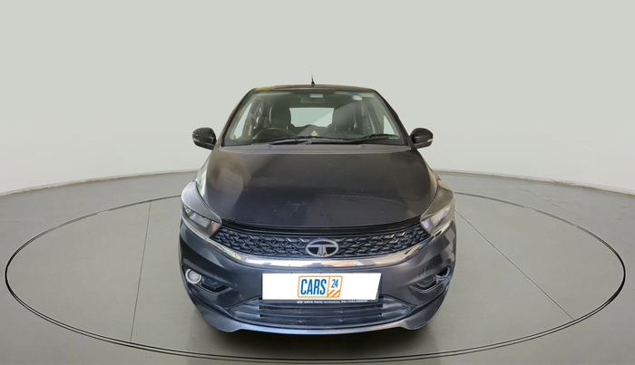 2021 Tata Tiago XT PETROL, Petrol, Manual, 66,547 km, exterior