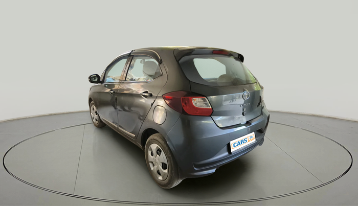 2021 Tata Tiago XT PETROL, Petrol, Manual, 66,547 km, exterior