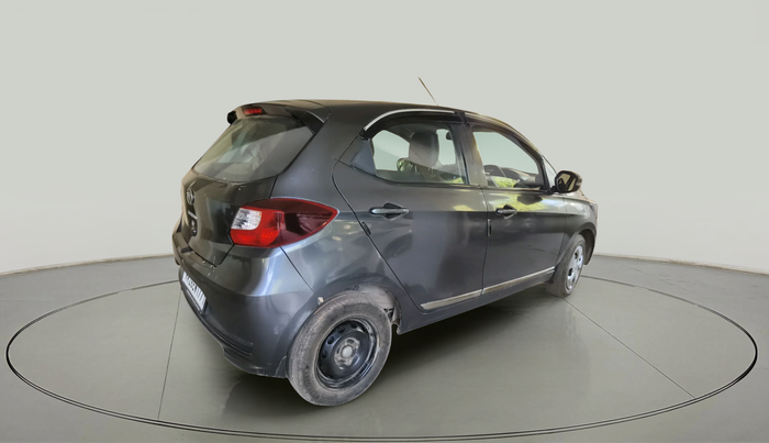 2021 Tata Tiago XT PETROL, Petrol, Manual, 66,547 km, exterior