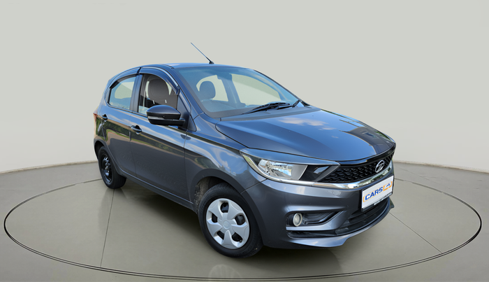 2021 Tata Tiago XT PETROL, Petrol, Manual, 66,547 km, exterior