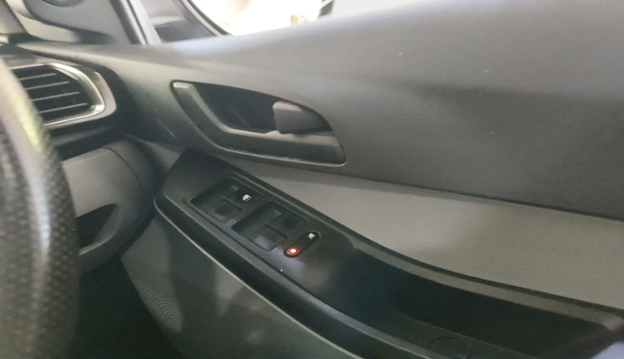2021 Tata Tiago XT PETROL, Petrol, Manual, 66,547 km, interior