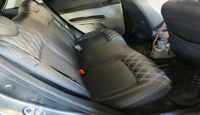 2021 Tata Tiago XT PETROL, Petrol, Manual, 66,547 km, interior