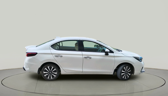 2023 Honda City 1.5L I-VTEC ZX CVT, Petrol, Automatic, 41,975 km, exterior