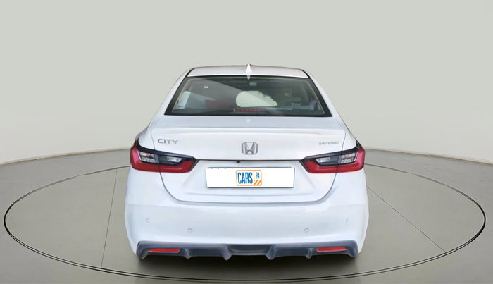 2023 Honda City 1.5L I-VTEC ZX CVT, Petrol, Automatic, 41,975 km, exterior