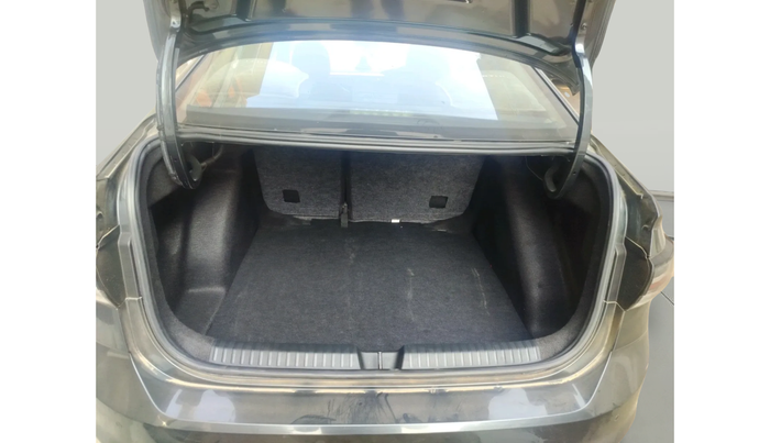 2024 Volkswagen VIRTUS HIGHLINE TSI 1.0 AT, Petrol, Automatic, 6,889 km, exterior