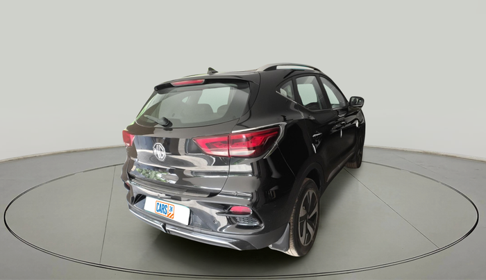 2024 MG ZS EV Exclusive Plus Iconic Ivory , Electric, Automatic, 36,000 km, exterior