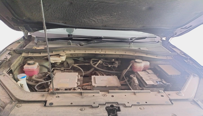 2024 MG ZS EV Exclusive Plus Iconic Ivory , Electric, Automatic, 36,000 km, exterior