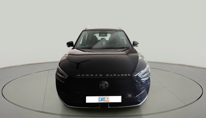 2024 MG ZS EV Exclusive Plus Iconic Ivory , Electric, Automatic, 36,000 km, exterior