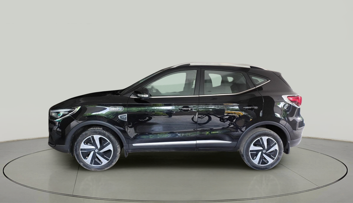 2024 MG ZS EV Exclusive Plus Iconic Ivory , Electric, Automatic, 36,000 km, exterior