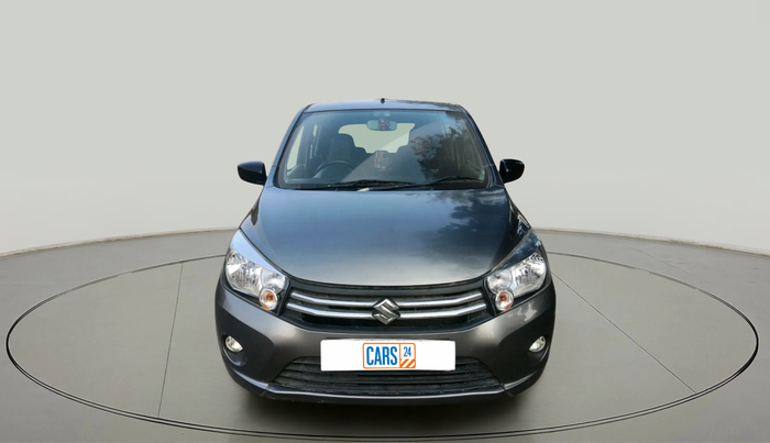 2016 Maruti Celerio VXI CNG, Petrol, Manual, 1,43,237 km, exterior