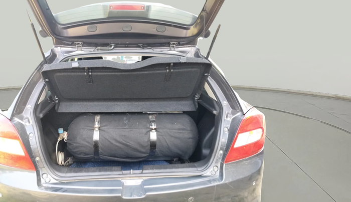 2018 Maruti Baleno ZETA PETROL 1.2, Petrol, Manual, 44,000 km, exterior