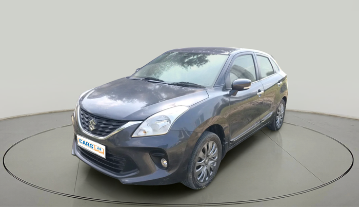 2018 Maruti Baleno ZETA PETROL 1.2, Petrol, Manual, 44,000 km, exterior