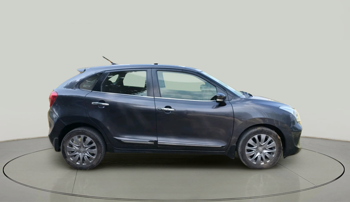 2018 Maruti Baleno ZETA PETROL 1.2, Petrol, Manual, 44,000 km, exterior