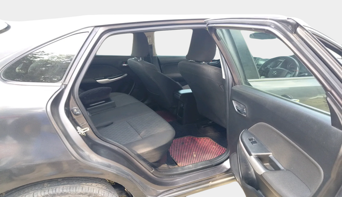 2018 Maruti Baleno ZETA PETROL 1.2, Petrol, Manual, 44,000 km, interior